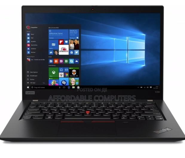 New Laptop Lenovo ThinkPad X390 16GB Intel Core I5 SSD 256GB · Photo 4