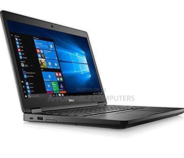 New Laptop Dell Latitude 5480 8GB Intel Core I5 HDD 1T · Photo 4