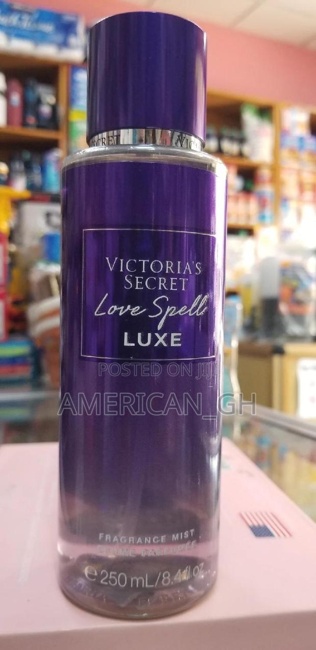 Original Victoria's Secret (Love Spell Luxe) · Photo 2