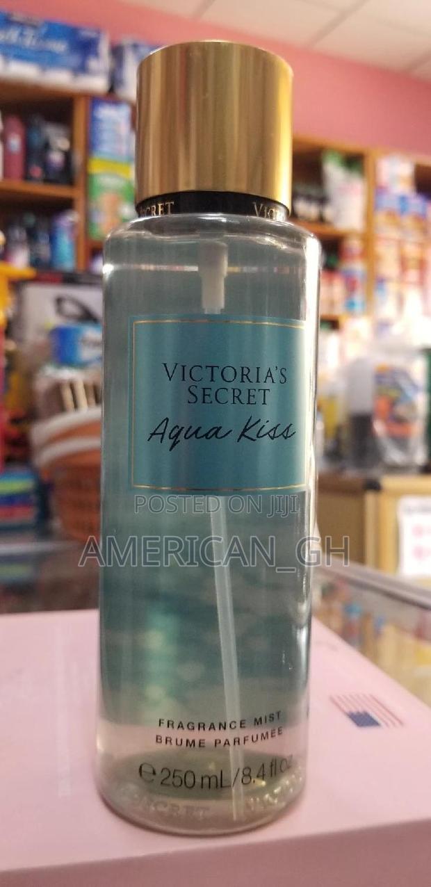 Original Victoria's Secret (Aqua Kiss) · Photo 2