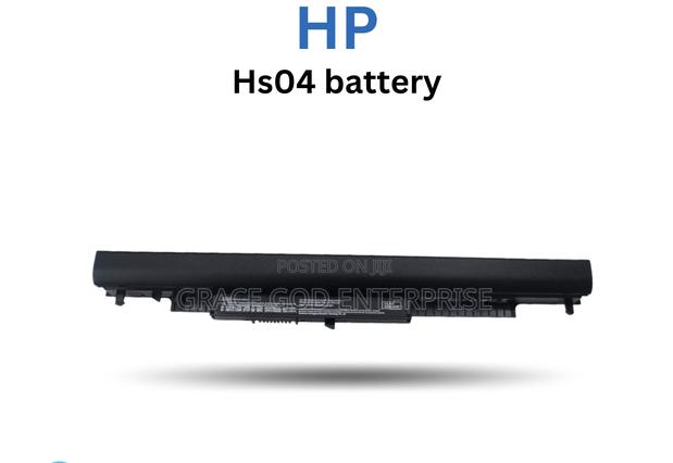 Original HP Hs03 /Hs04 Battery · Photo 4