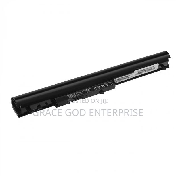 Original HP Oa04 Battery · Photo 2