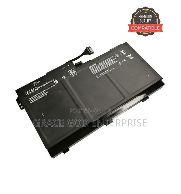 Original HP/COMPAQ AI06XL Replacement Laptop Battery · Photo 2