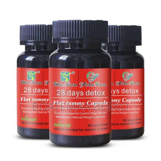 Flat Tummy Pills · Photo 2