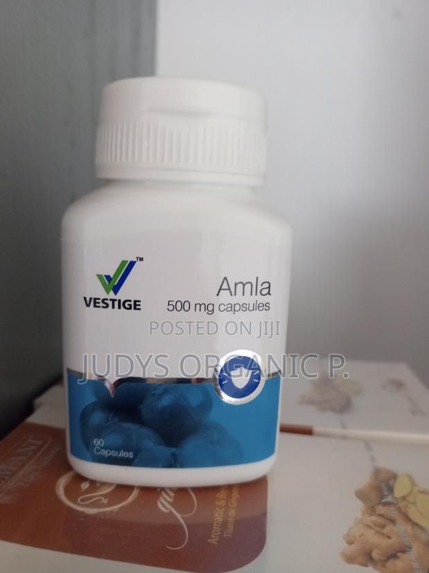 Amla Capsules · Photo 2