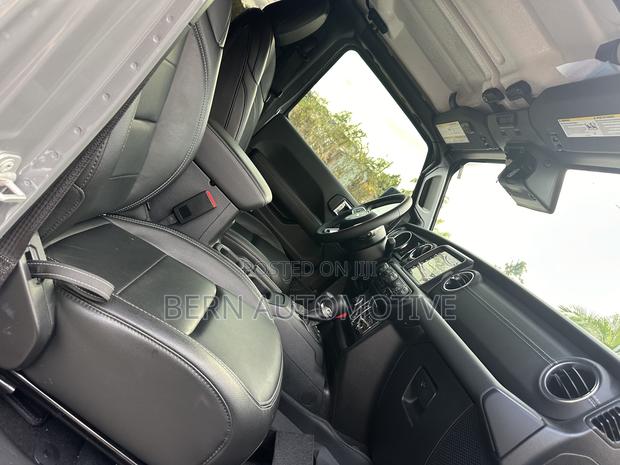 Jeep Wrangler 2023 Gray