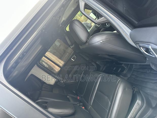 Jeep Wrangler 2023 Gray