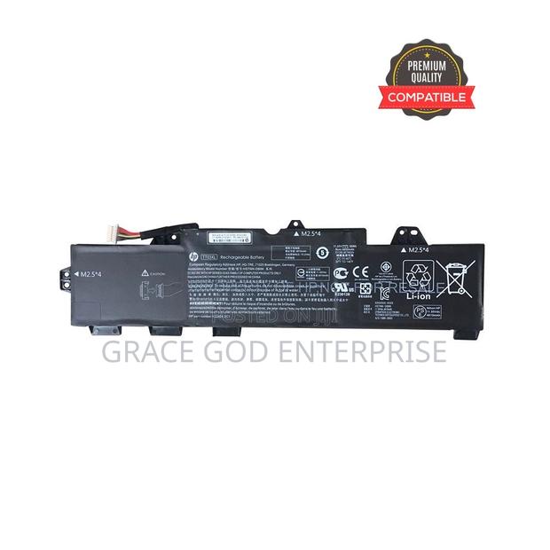 Original Hp Elitebook TT03XL Laptop Battery · Photo 2