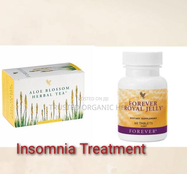 Natural Insomnia /Anxiety/Stress or Sleepless Night Remedy · Photo 2