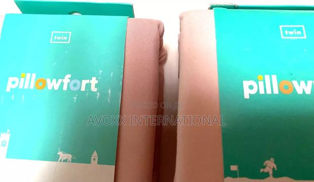2 Pc. Set Pillowfort,"Just Peachy"Microfiber Twin Bed Sheets · Photo 4