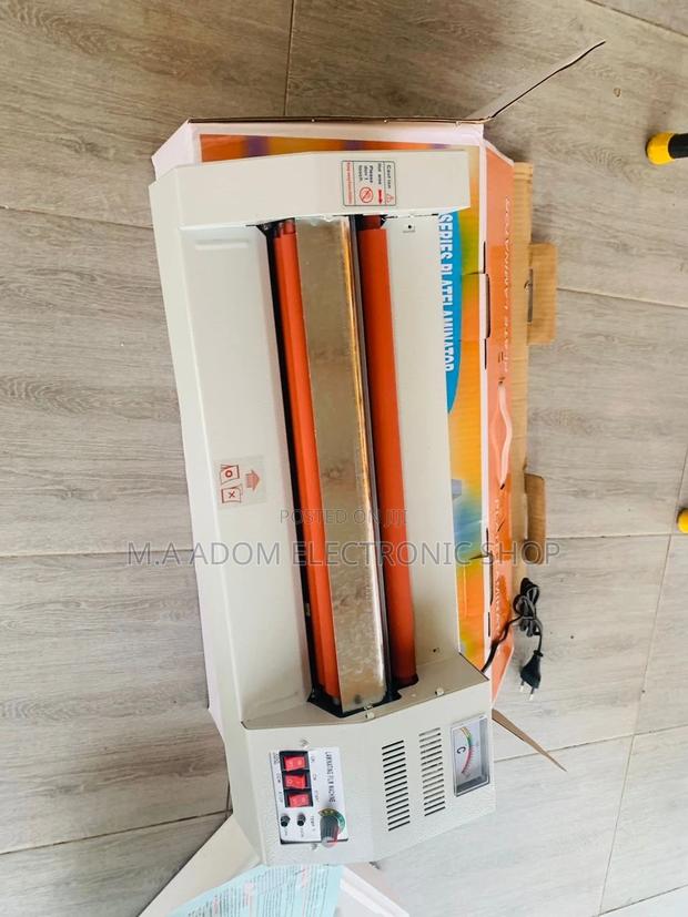 Quality Master A3/A4 Laminator. · Photo 2