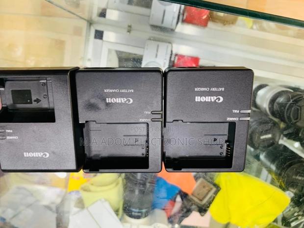 Brand New Canon Charger for All Kind of Canon Digital Camera · Photo 2