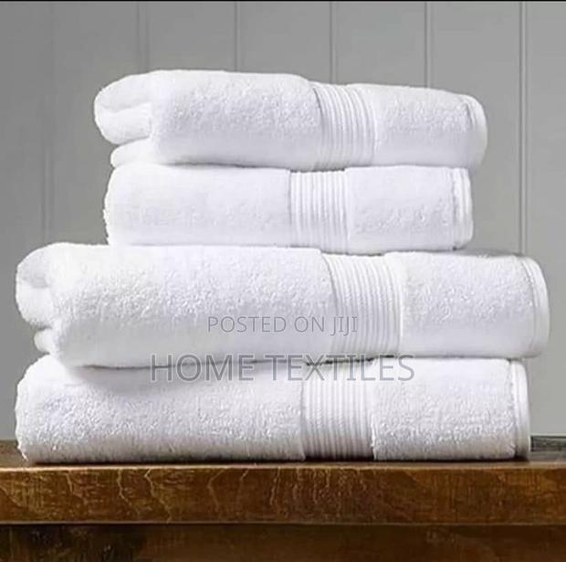 Luxury Bath Towels · Photo 2