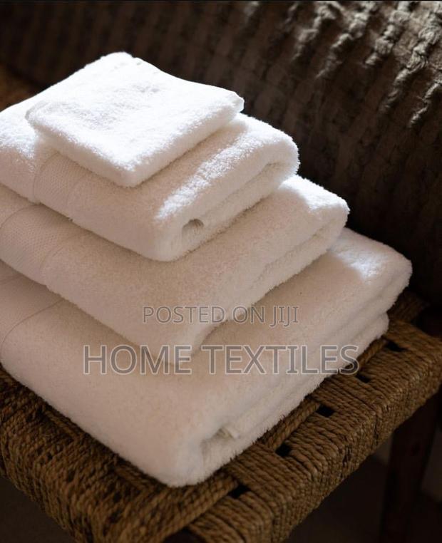 Soft Body Towels · Photo 2