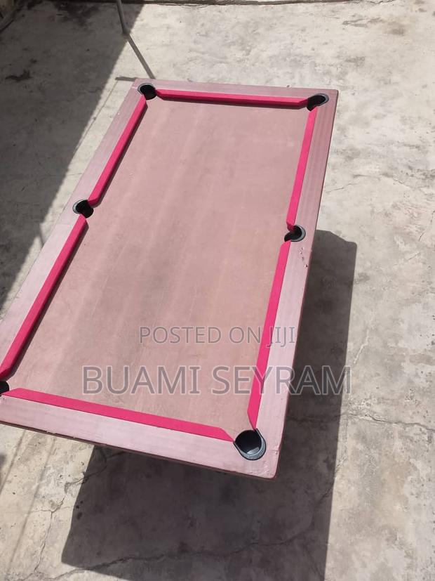 Snooker Table · Photo 3