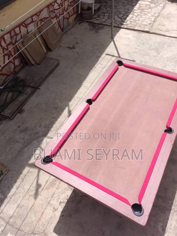 Snooker Table · Photo 4