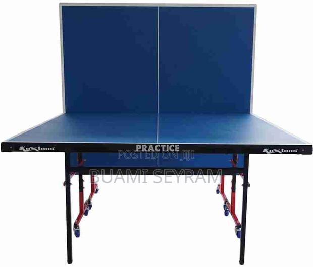 Table Tennis Board for Rent · Photo 3