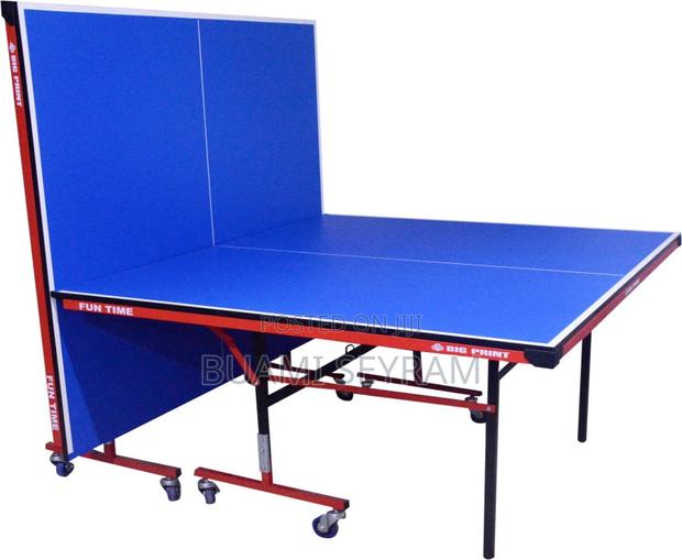 Table Tennis Board for Rent · Photo 4