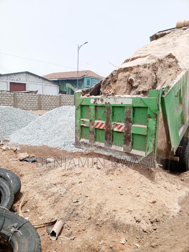Sand Supplier · Photo 1