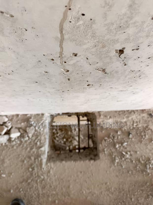 CORE Drilling Reinforced Concrete Catters photo 8