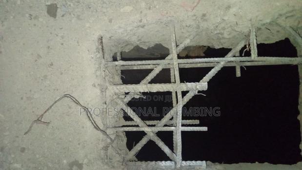 CORE Drilling Reinforced Concrete Catters photo 9