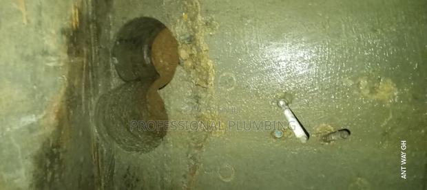 CORE Drilling Reinforced Concrete Catters photo 4