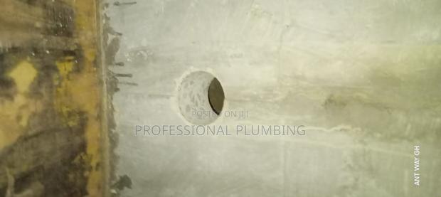 CORE Drilling Reinforced Concrete Catters photo 5