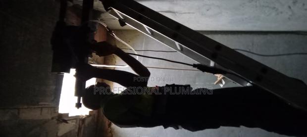 CORE Drilling Reinforced Concrete Catters photo 6