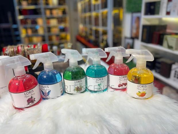 Loris Room Spray · Photo 4
