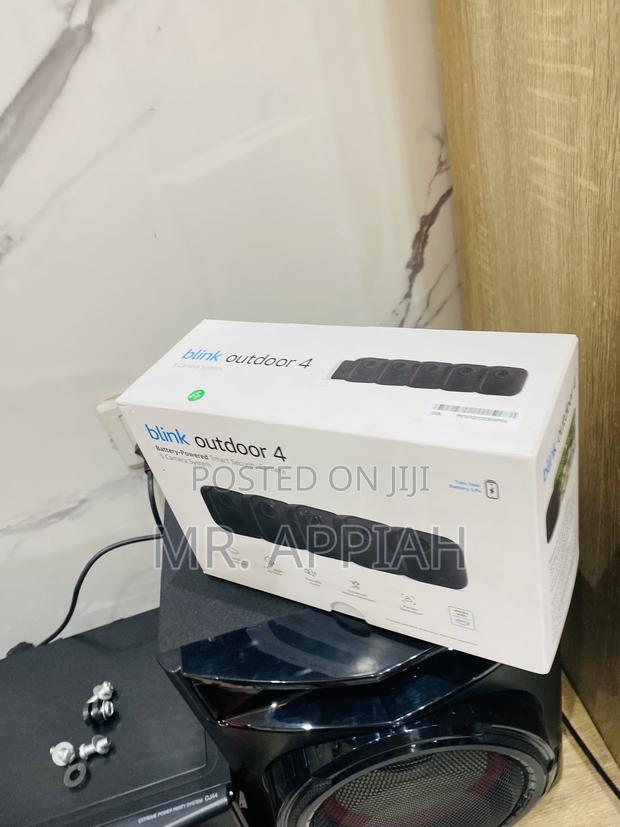 Purchase Authentic Blink 4th Generation Security Camera. · Photo 2