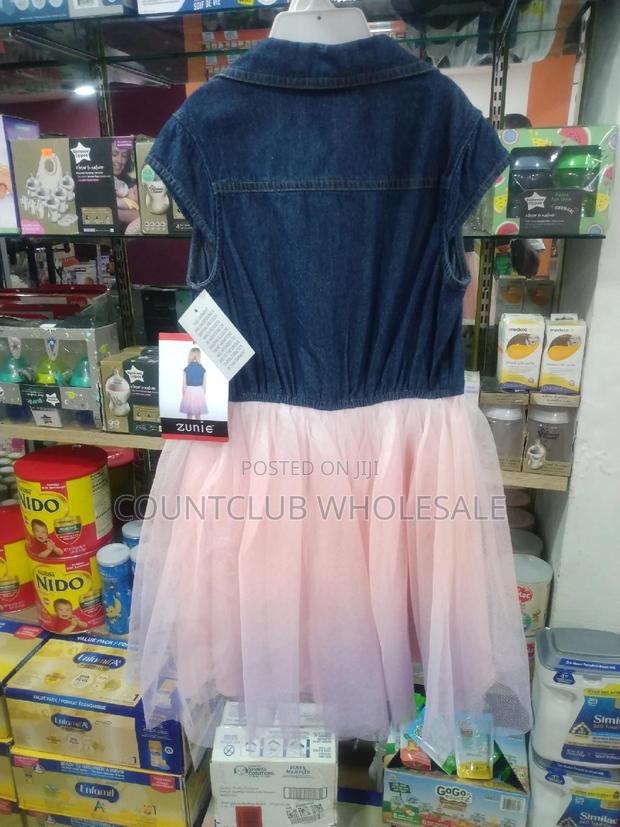 ZUNIE Girls Upper Body Size6 · Photo 4
