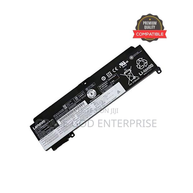 Original LENOVO T460s-25 Laptop Battery(00HW024) · Photo 3