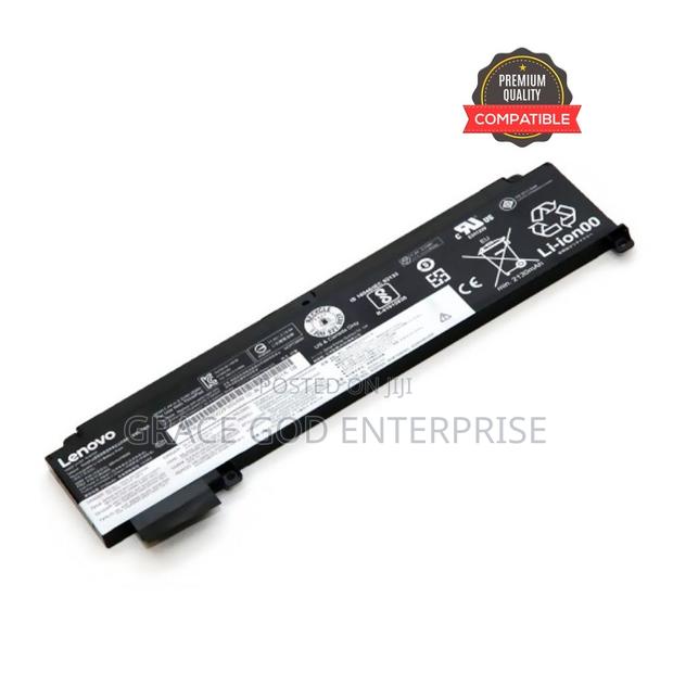 Original LENOVO T460s-23 Laptop Battery(00HW022) · Photo 3