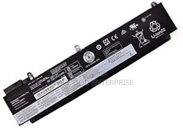 Original LENOVO T460s-23 Laptop Battery(00HW022) · Photo 4