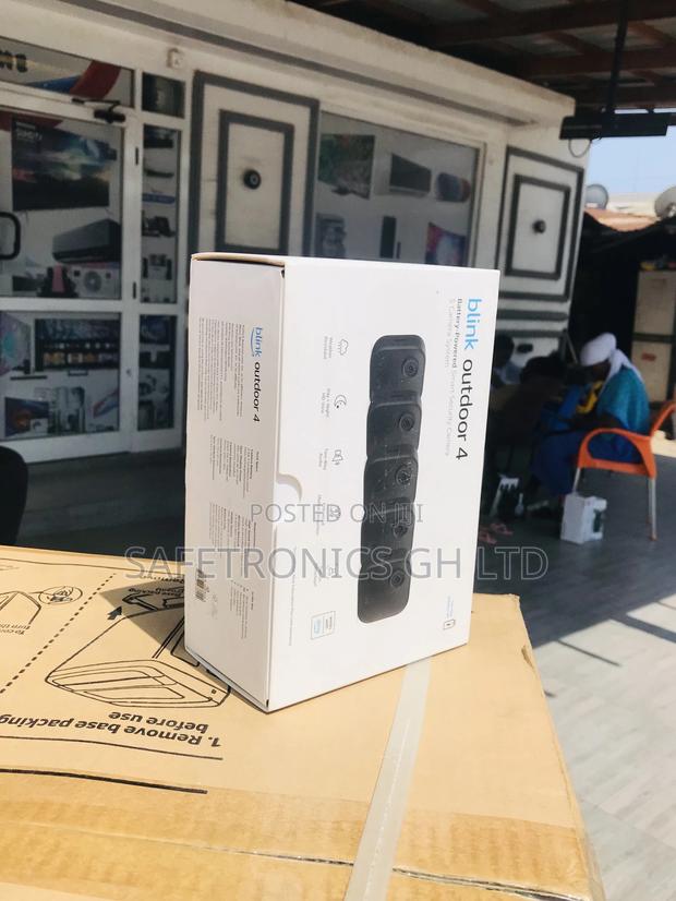 Purchase Blink Outdoor 4 Cam Security Camera · Photo 2
