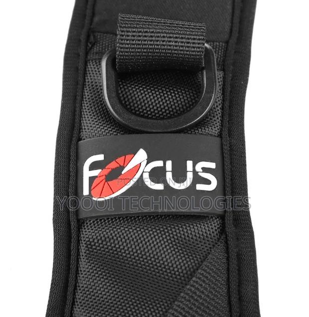 Double Shoulder Camera Strap photo 6