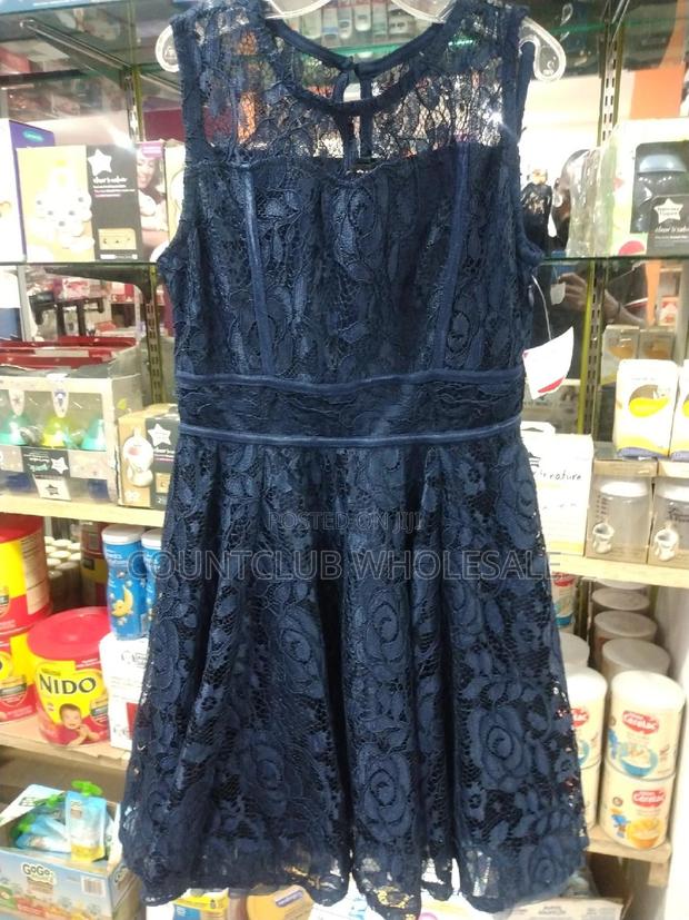 Amy Byer Girls 1pc Lace Dress · Photo 2