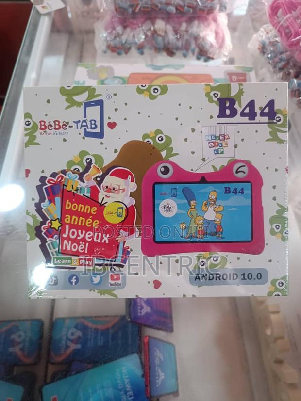 New Bebe B44 64 GB Black · Photo 4