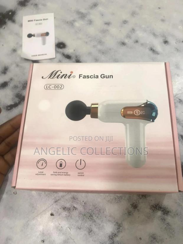 Mini Body Massage Gun · Photo 2