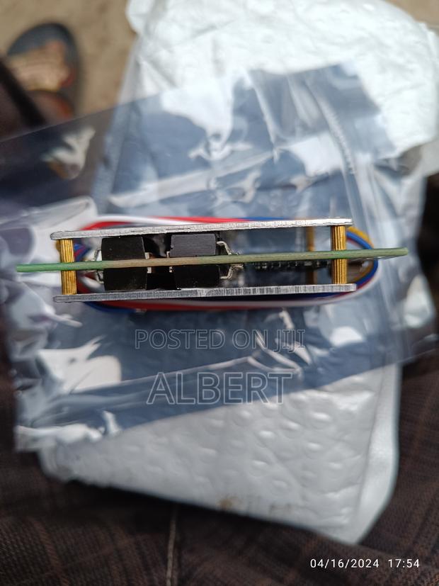 12v BMS 4S 3.2v Lithium Battery · Photo 3