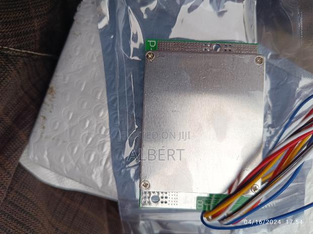 12v BMS 4S 3.2v Lithium Battery · Photo 4