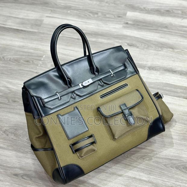 Hac 40 Duffel Bag · Photo 1