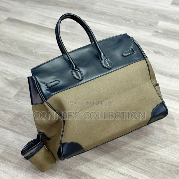 Hac 40 Duffel Bag · Photo 3