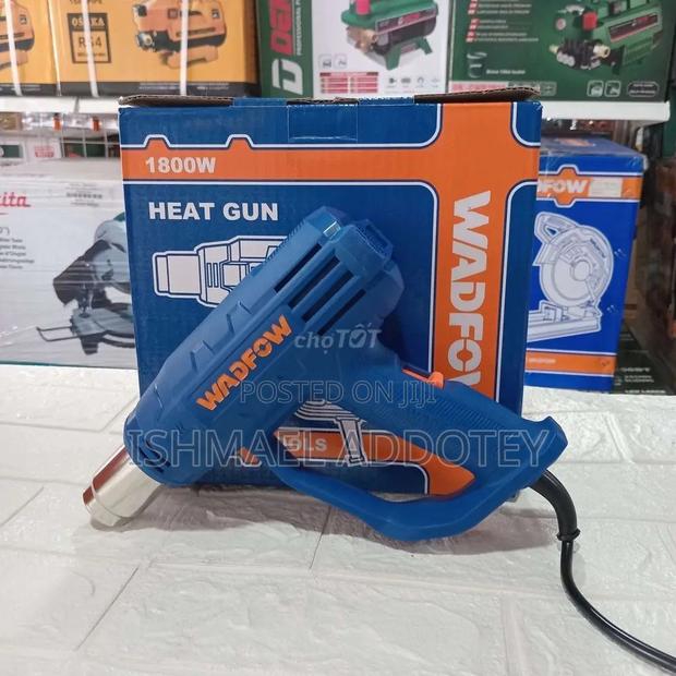 Heat Gun//Hot Air Blower