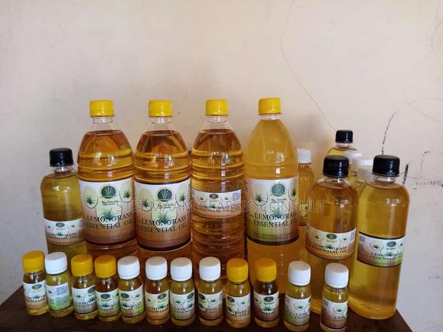 Essential Oils Supplier · Photo 4
