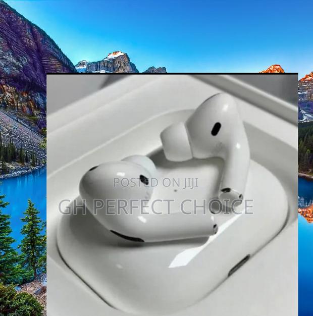 Outstanding High Grade Airpods Pro 2nd Gen · Photo 1