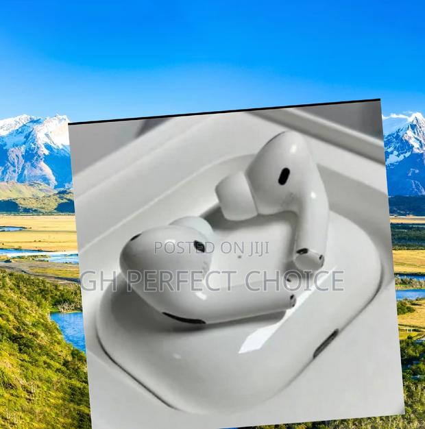 Admirable! Grade A' Airpords Pro 2 Generation · Photo 1