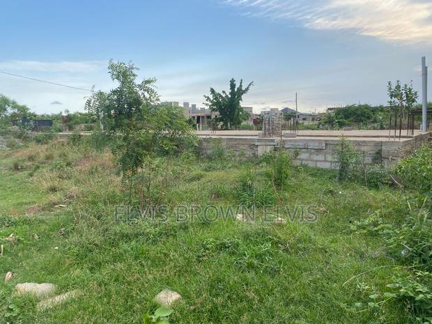 Buy a Land for Sale at East Legon Santeo · Photo 3