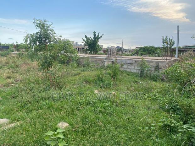 Buy a Land for Sale at East Legon Santeo · Photo 4