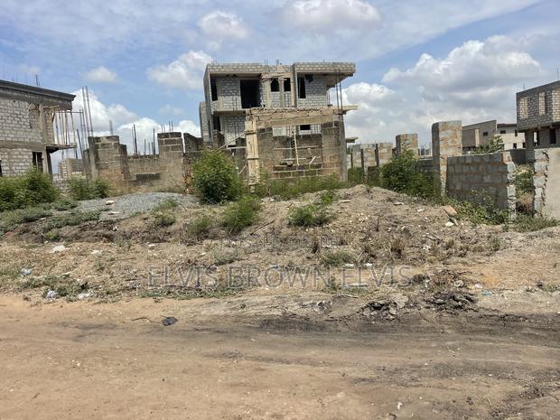 Do Call if You Want a Plot of Land to Buy at Trasacco Area · Photo 3